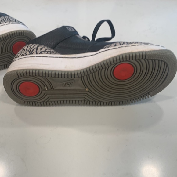 Nike air Jordan 4.5 youth - Picture 10 of 13